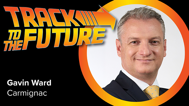Track to the Future with Carmignac’s Ward: ‘Today’s mid-cap innovators can become tomorrow’s Nvidia’