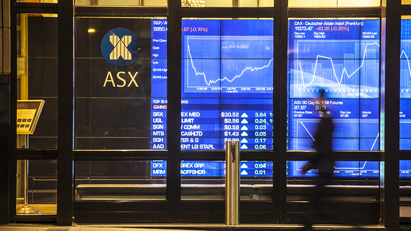 The underappreciated Asia market outperforming the S&P 500