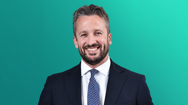 Chris Justham appointed chief distribution officer at 7IM