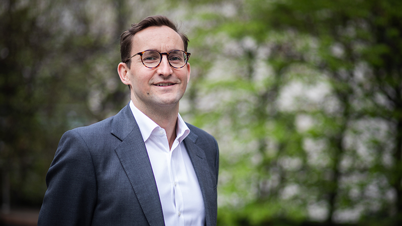 River Global’s Ensor departs following Liontrust acquisition