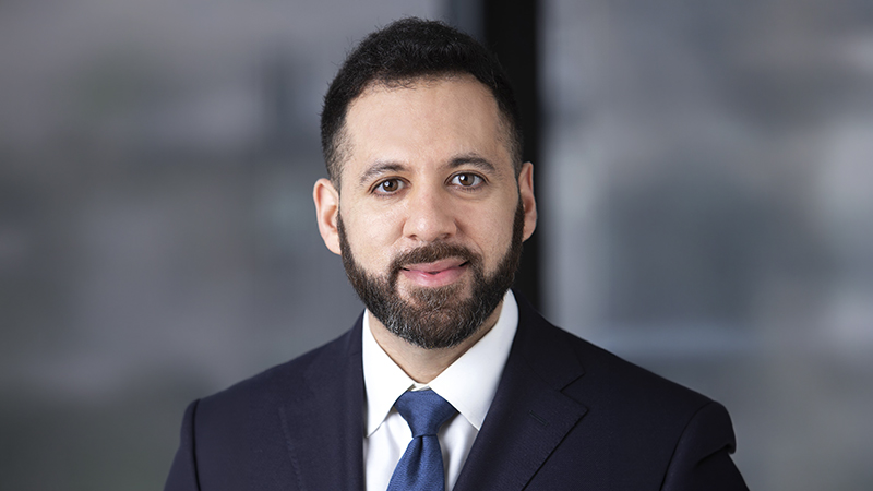 Q&A with BlackRock’s Kanan: ‘Real opportunity isn’t just the mag seven, it’s the other 493’