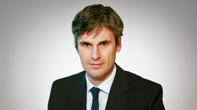 Britain’s ‘best known bond investor’ Jim Leaviss passes away aged 55