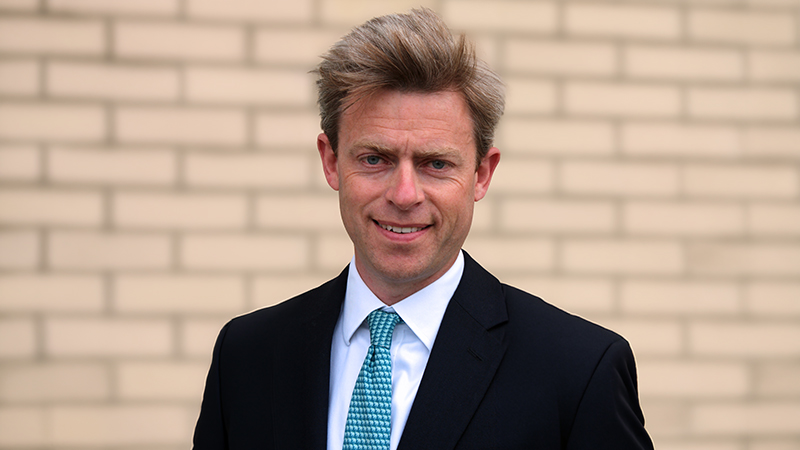 Church House hires client director from RBC Brewin Dolphin