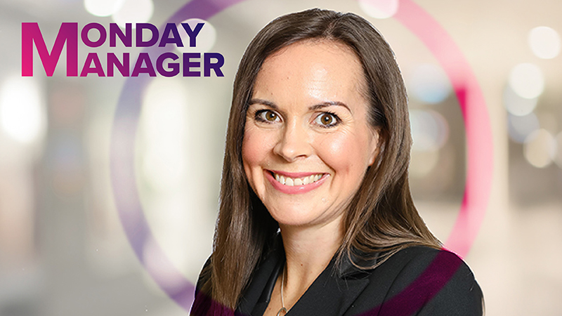 Monday Manager with AB’s Watkin: ‘Investing isn’t about always being right’