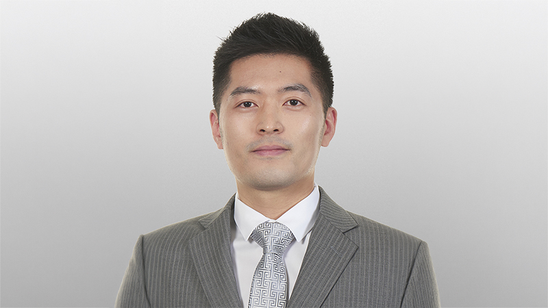Marc Ye