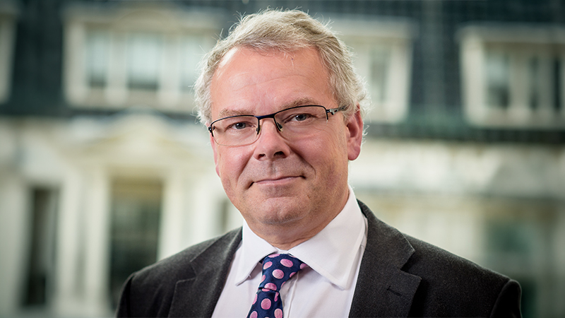 UK gilts: The bed on which they lie