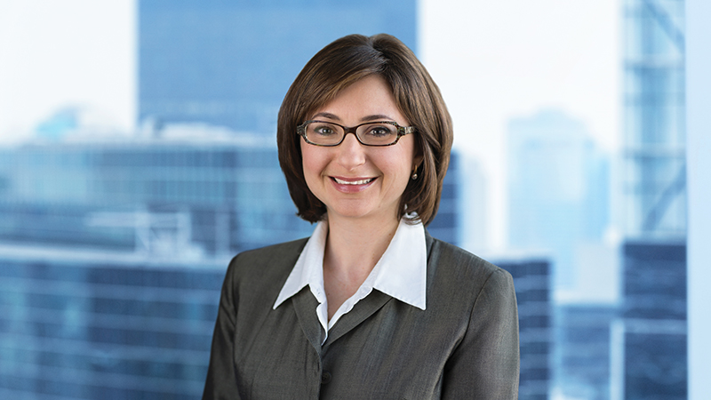 William Blair promotes Bitel to chief investment strategist