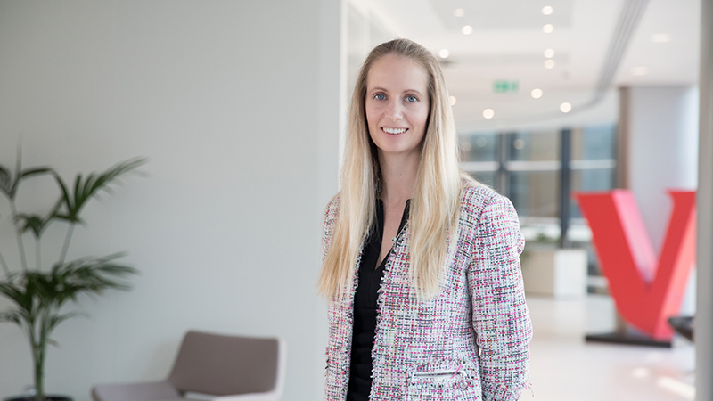 Vanguard appoints new head of European investment management