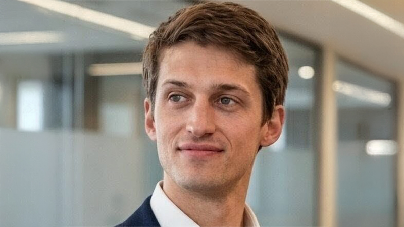Natixis hires ETF head from Amundi