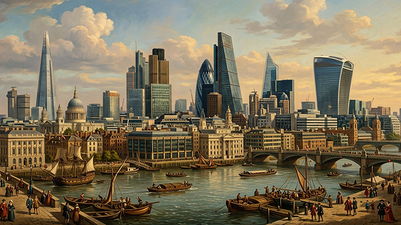 UK investors accelerate portfolio contributions as geopolitical worries rise