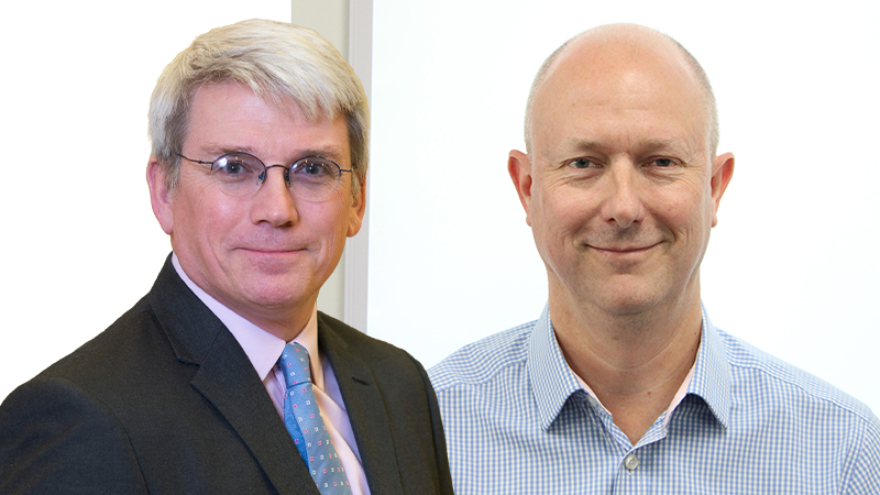 Canaccord Wealth co-CIO steps down amid chief investment office changes