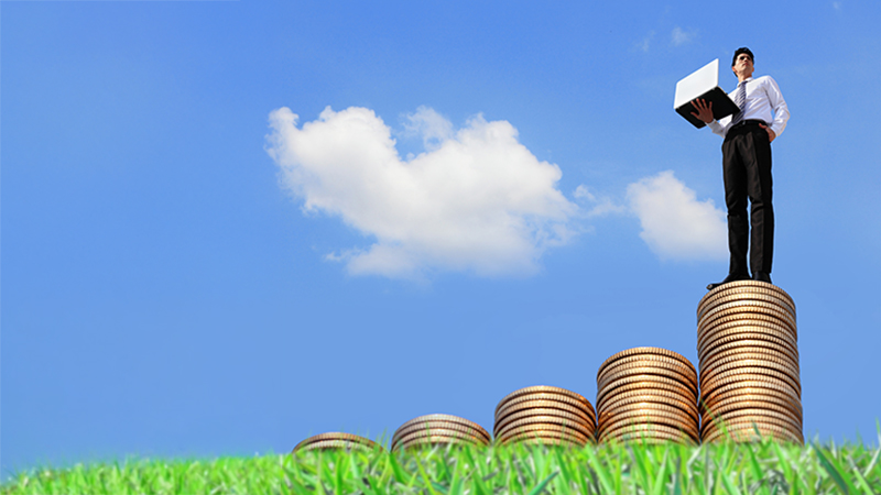 DWS achieves record-high net inflows in half-year results