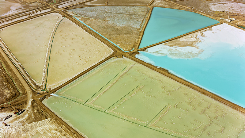 DWS launches essential materials fund