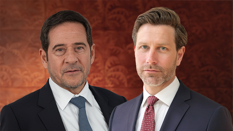 Edmond de Rothschild names CIO and co-head of equities