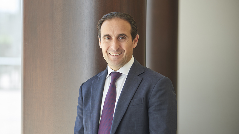 Canaccord Wealth acquires UK wealth manager EFG Harris Allday