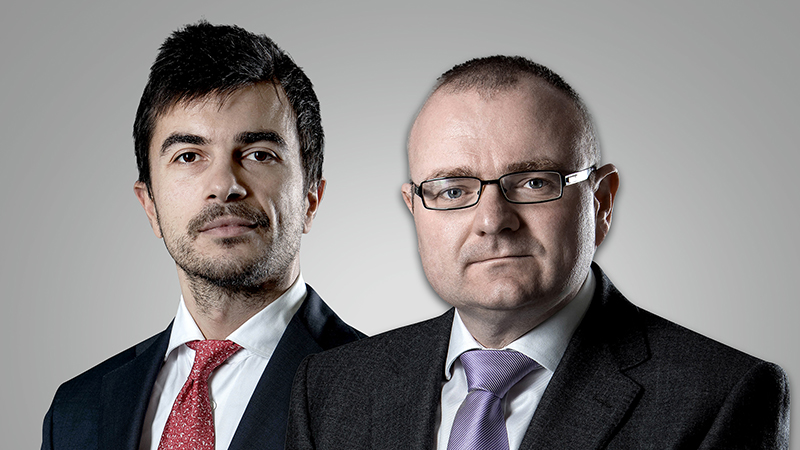 Aegon AM targets CoCos with credit fund launch