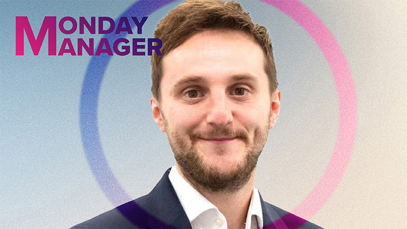 Monday Manager JO Hambro’s Herson: ‘The UK market is under M&A attack’