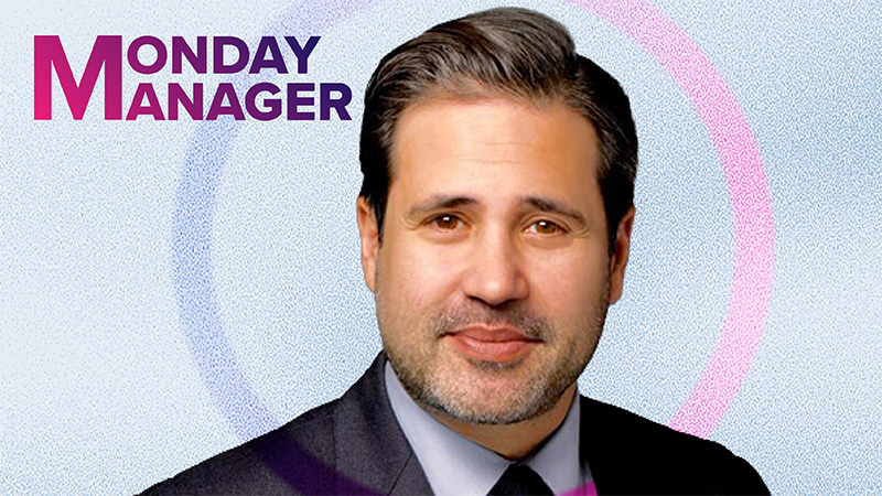 Monday Manager with Adam Rozencwaig: ‘Just wait’ for the oil crisis 