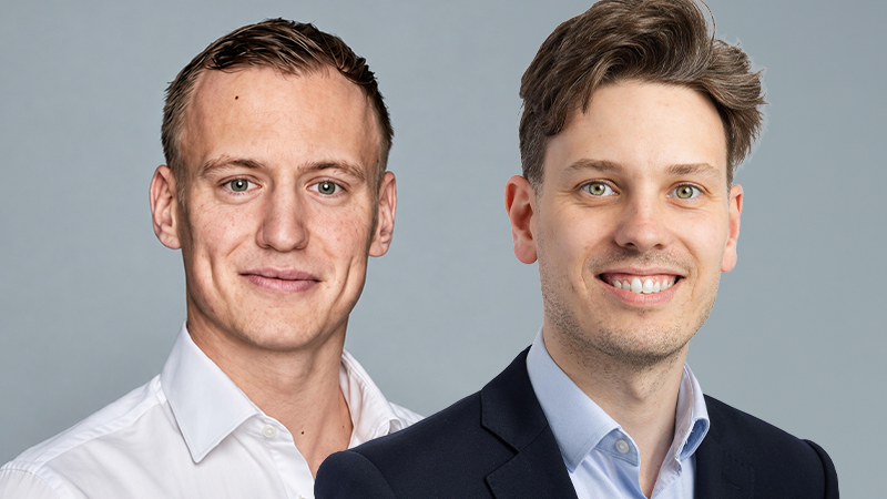 De Lisle Partners adds analyst to investment team