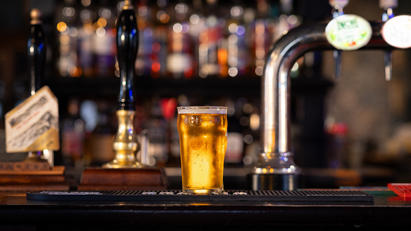 Fidelity: Why some quality growth sectors have lost their fizz