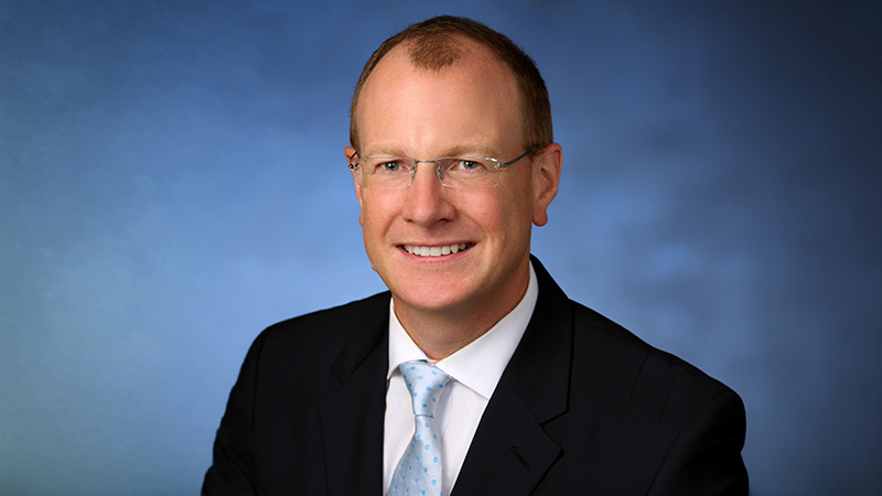Schroders’ Parbrook: Two canaries in an AI coal mine
