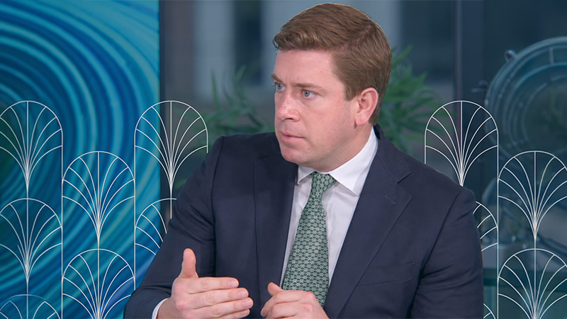 CCLA’s Pennefather named as VP of Wealth at Insignis