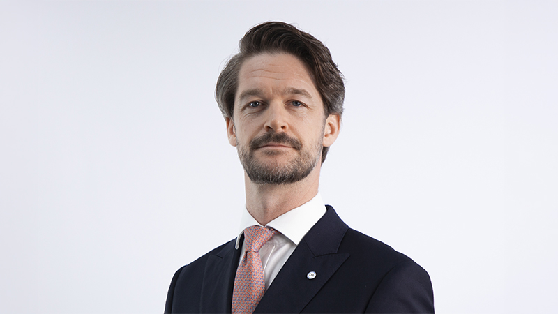 Mediolanum names deputy head of high yield