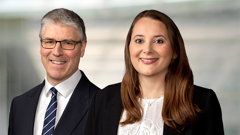 How to stay compliant with the NSI regime