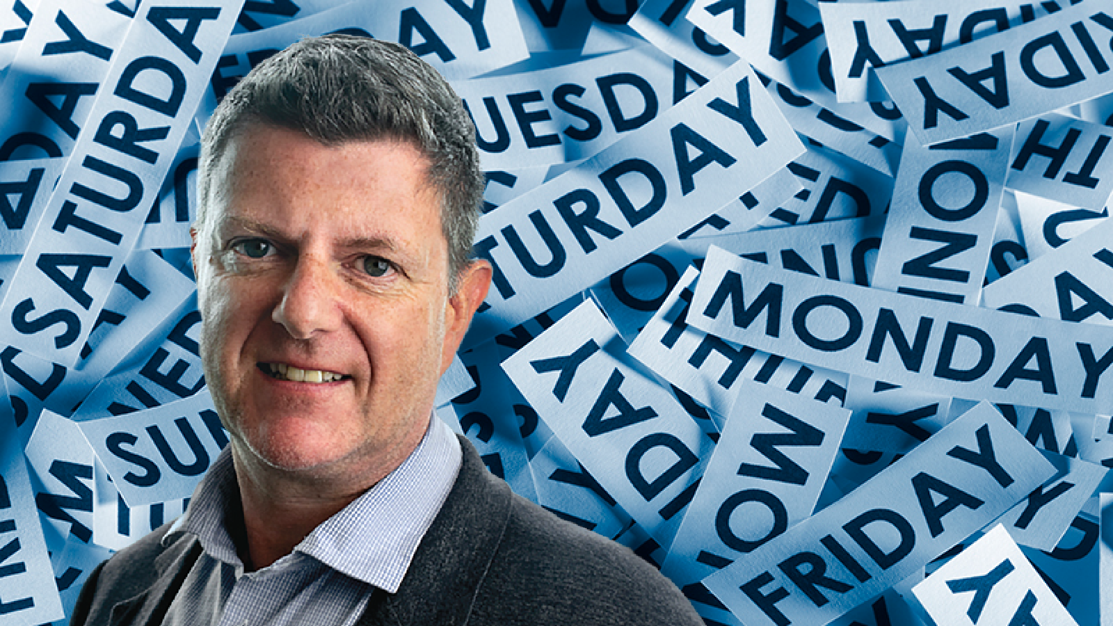 Fund manager diary: James Buckley