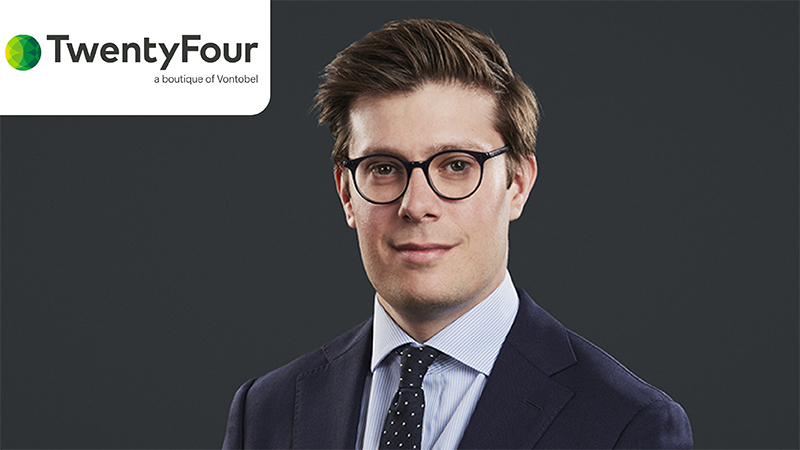 Five reasons to invest in Multi-Asset Credit