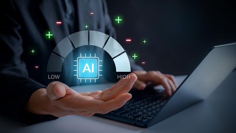 Vanguard: Over half of advisers are using AI for non-administrative tasks