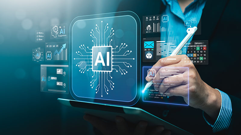 Asset managers to expand AI use for decision-making and data collection