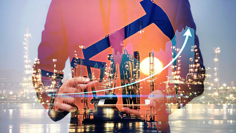 Global equity investors look past Middle East turmoil as crucial earnings season nears