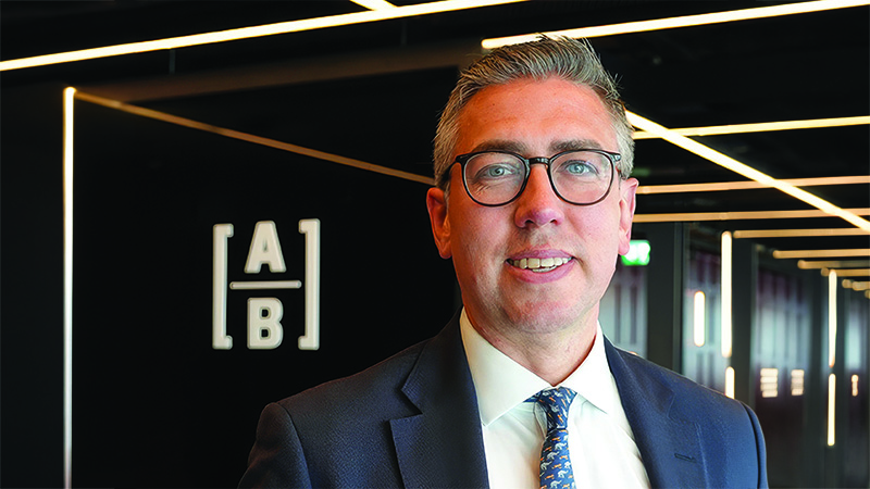 View from the top with AllianceBernstein’s Peters: All things considered