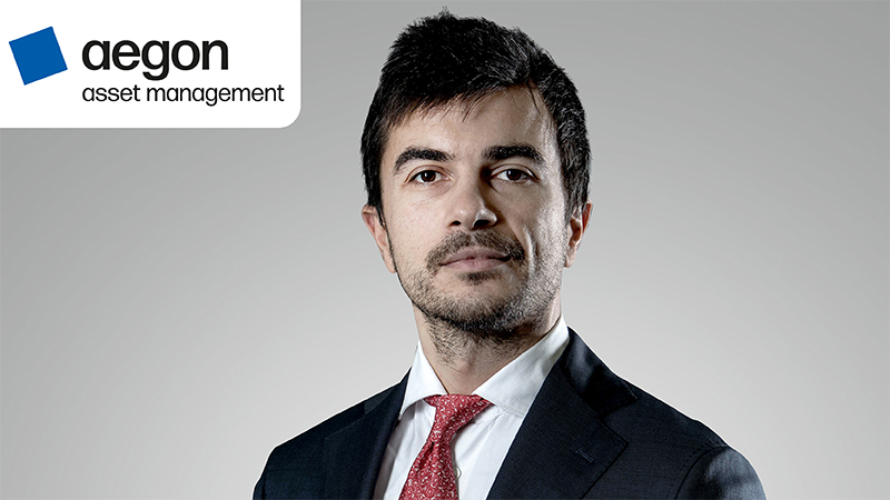Financial credit opportunities: Understanding a specialist fixed income segment