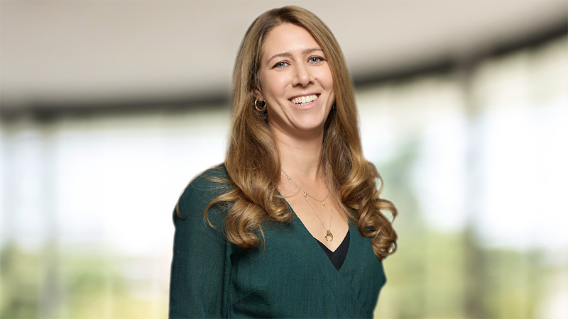 Savills IM hires AEW Europe’s Griffiths as client capital head