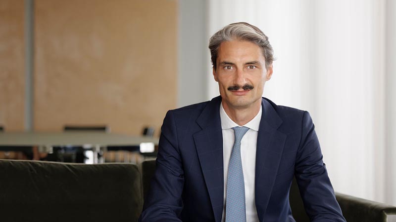Pictet AM hires JP Morgan’s Le Léon as EMEA ETF distribution head