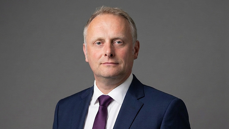 Target Fund Managers makes senior promotion and investor relations hire