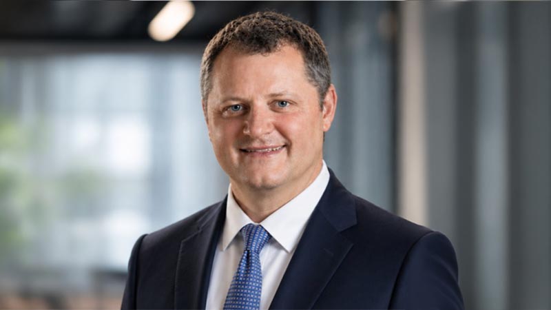 Briarwood Partners hires former Aviva Investors global wealth head