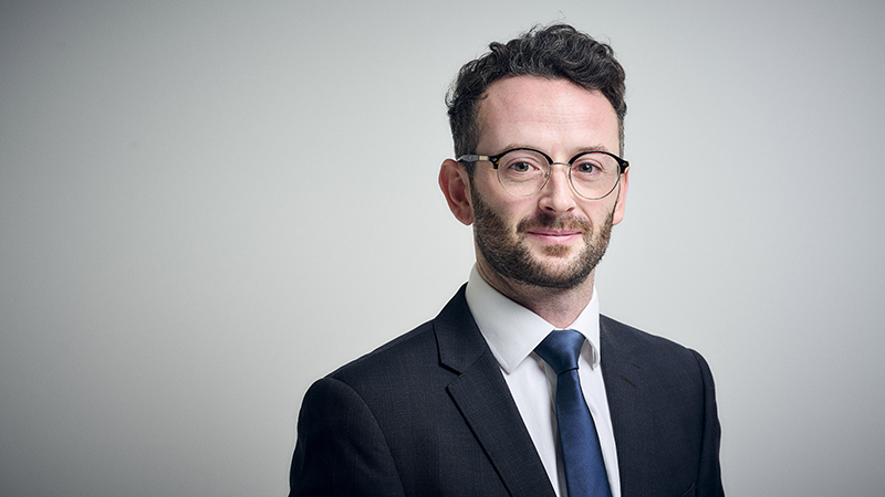 Fidelity International appoints former Premier Miton investment director