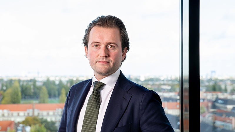 JTC Group’s Habraken: The impact of AI on fund administration