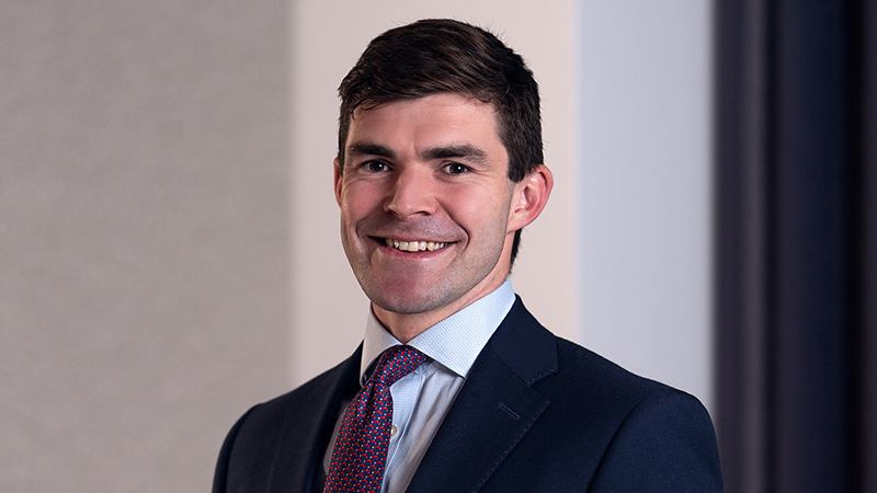 Aviva Investors names new addition to real estate investment team