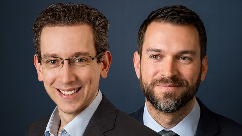 Mirabaud hires two portfolio managers ahead of global equity launch