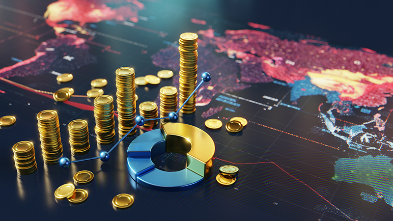 Eternal Capital’s Danziger: The investor’s map in a changing world