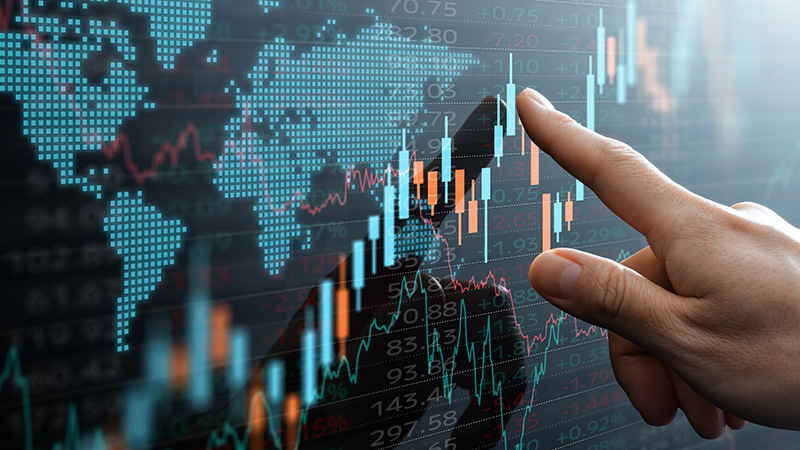 In three charts: Why consider absolute return global equity today
