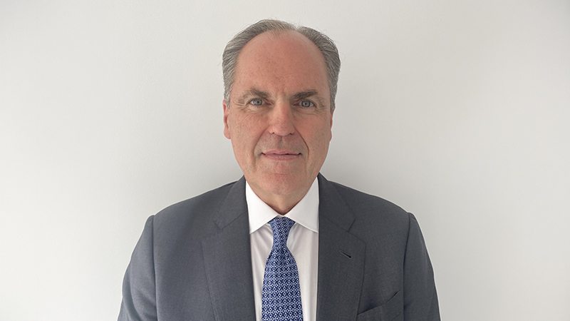 Veteran JP Morgan manager announces retirement