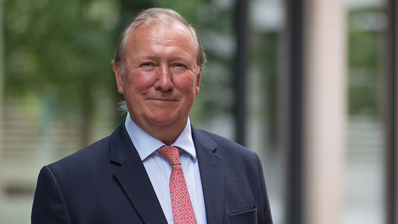 Church House’s Liddle: When ‘risk-free’ isn’t risk-free