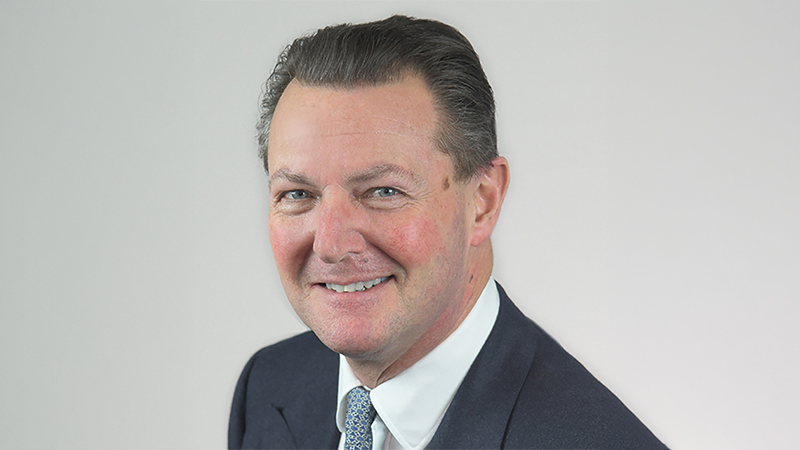 Tony Maddock