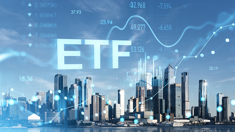 Fidelity launches US large-cap growth ETF