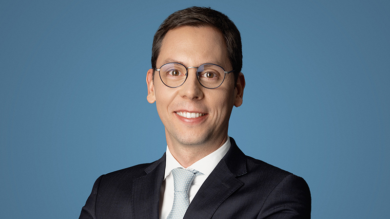 Mirabaud’s Bissat: The US fiscal problem the midterms cannot fix